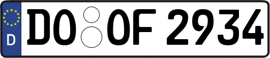 DO-OF2934