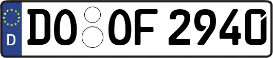 DO-OF2940