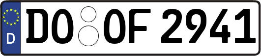 DO-OF2941