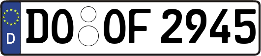 DO-OF2945