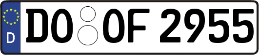 DO-OF2955