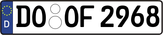 DO-OF2968