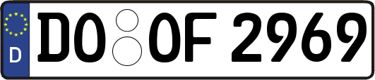 DO-OF2969