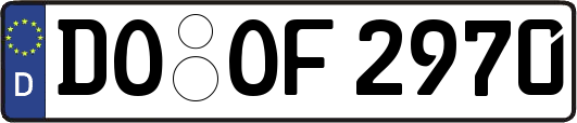 DO-OF2970
