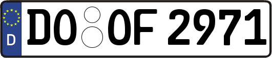 DO-OF2971