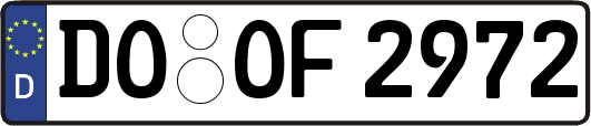 DO-OF2972