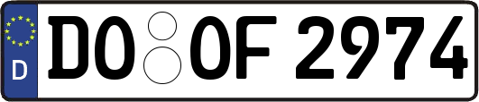 DO-OF2974