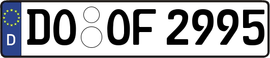 DO-OF2995