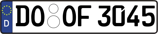DO-OF3045
