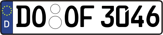 DO-OF3046