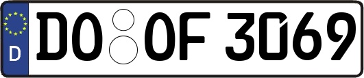 DO-OF3069