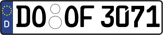 DO-OF3071