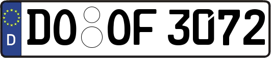 DO-OF3072