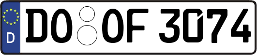 DO-OF3074