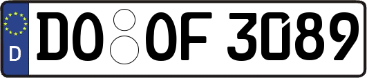 DO-OF3089