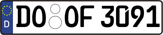 DO-OF3091