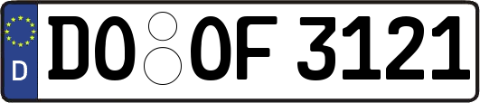 DO-OF3121