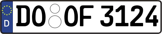 DO-OF3124