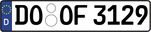 DO-OF3129