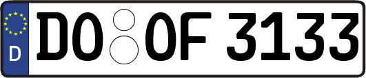 DO-OF3133