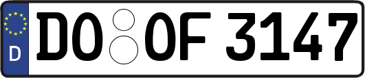 DO-OF3147