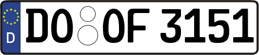 DO-OF3151