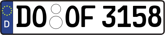 DO-OF3158