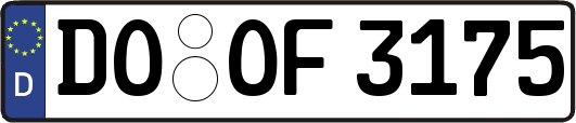 DO-OF3175