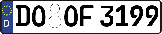 DO-OF3199