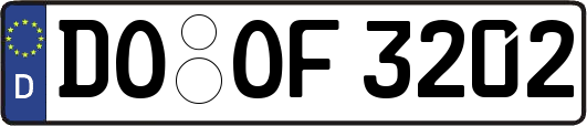 DO-OF3202