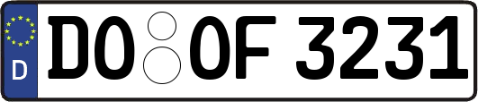 DO-OF3231