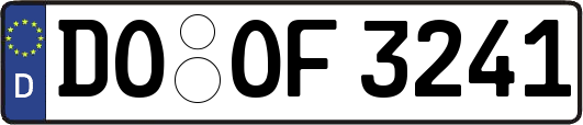 DO-OF3241