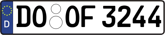 DO-OF3244