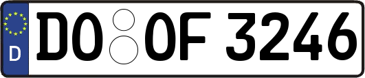 DO-OF3246