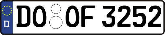 DO-OF3252