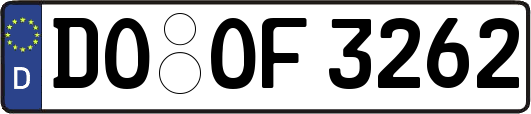 DO-OF3262