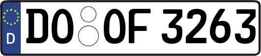 DO-OF3263