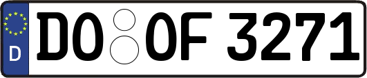 DO-OF3271