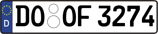 DO-OF3274