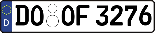 DO-OF3276