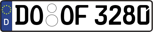 DO-OF3280