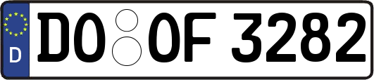 DO-OF3282