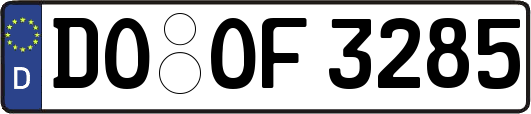 DO-OF3285