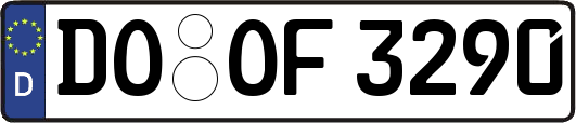 DO-OF3290