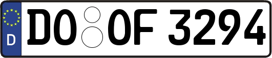 DO-OF3294