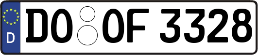 DO-OF3328