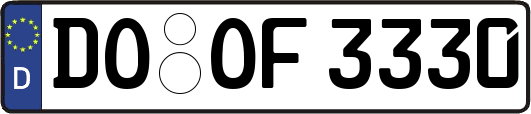 DO-OF3330