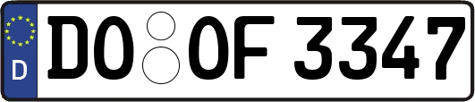 DO-OF3347