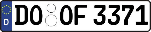 DO-OF3371
