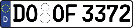 DO-OF3372